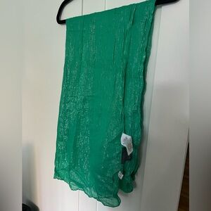 Armani Exchange scarf